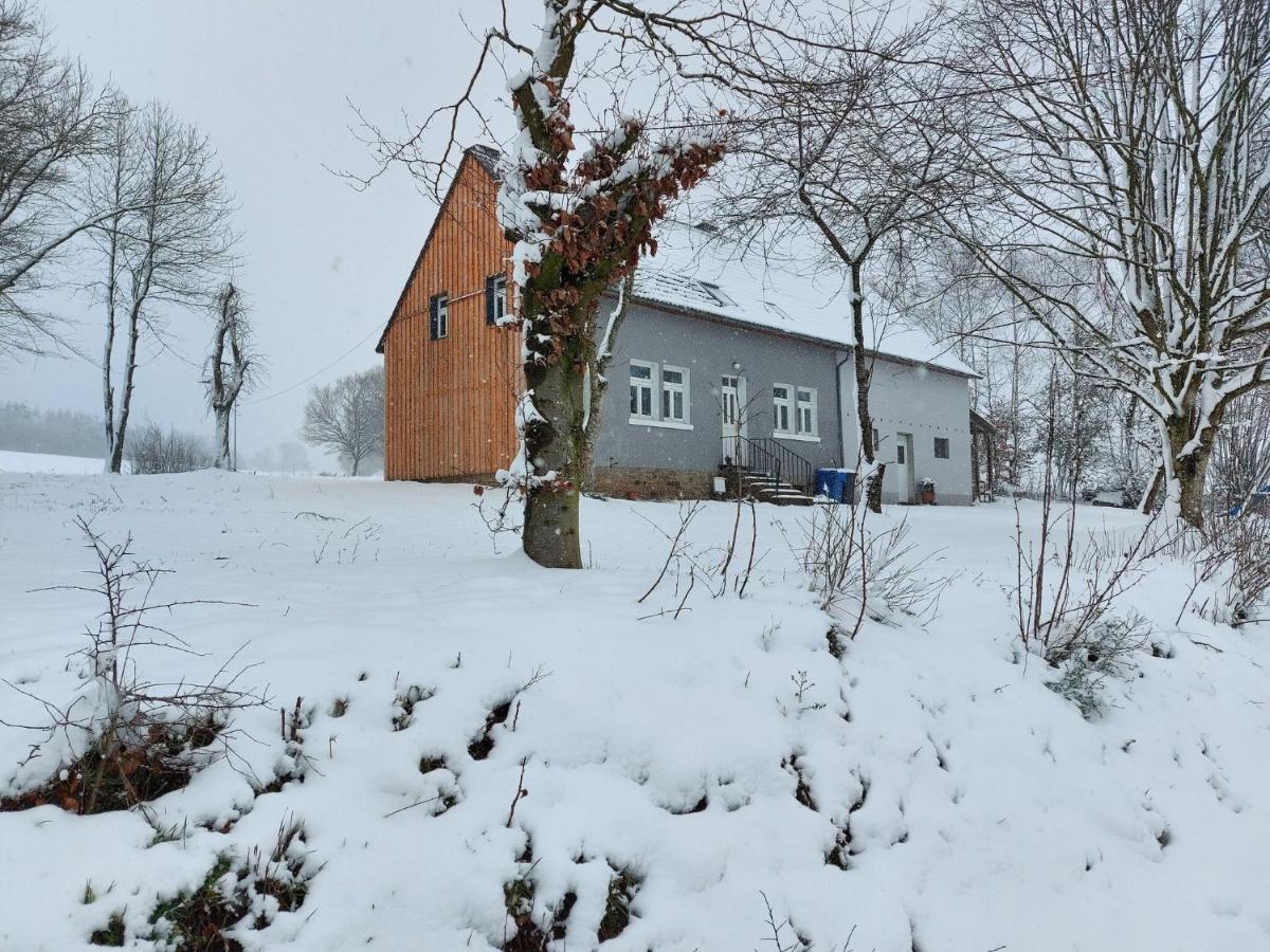 Cozy Holiday Home In Neuendorf With Garden Dış mekan fotoğraf