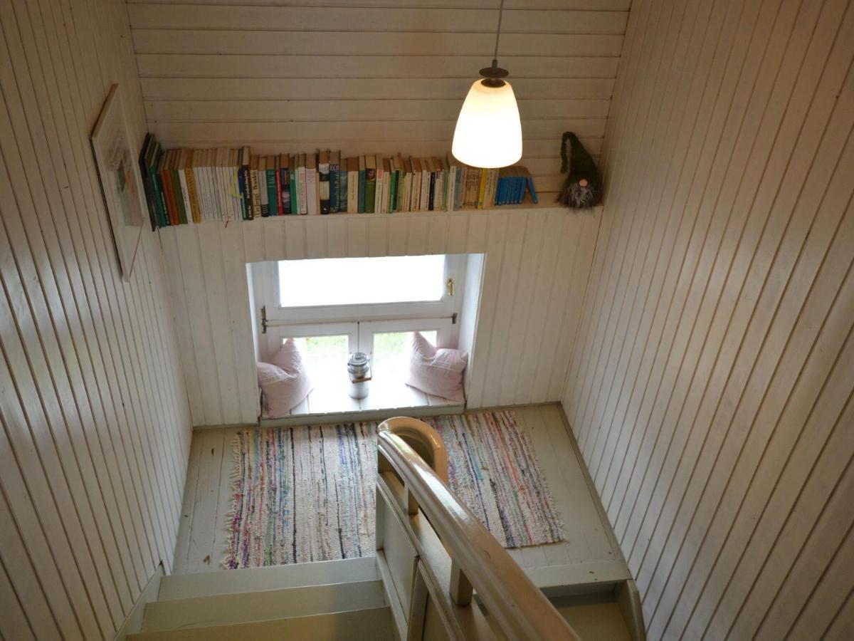 Cozy Holiday Home In Neuendorf With Garden Dış mekan fotoğraf