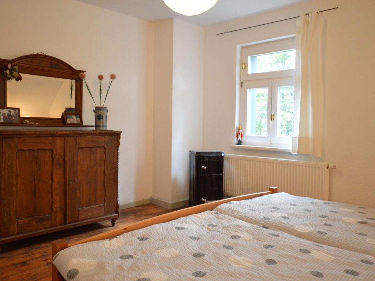Cozy Holiday Home In Neuendorf With Garden Dış mekan fotoğraf